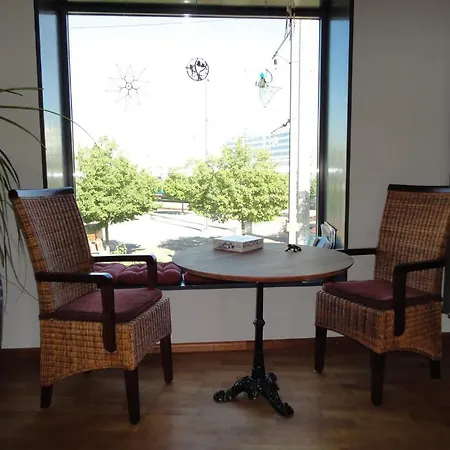 Bed & Breakfast Auf Dem Wolf, St. Jakob Basel