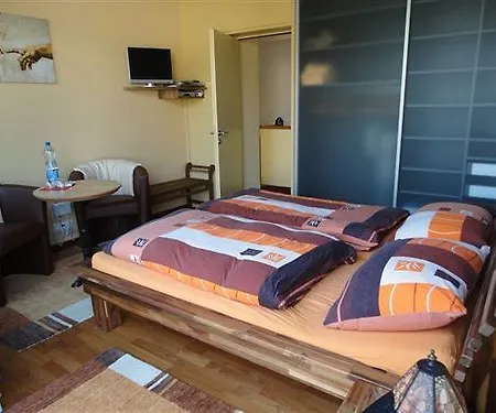 Bed & Breakfast Auf Dem Wolf, St. Jakob Basel