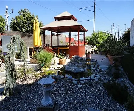Auf Dem Wolf, St. Jakob Bed and Breakfast Βασιλεία