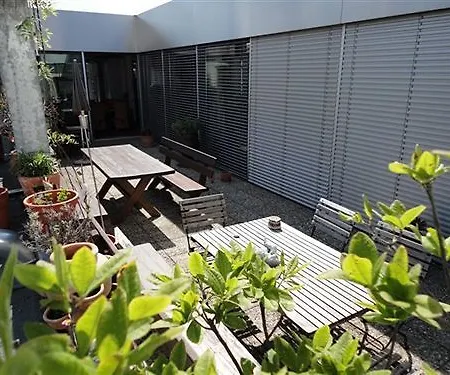 Auf Dem Wolf, St. Jakob Bed & Breakfast 4*