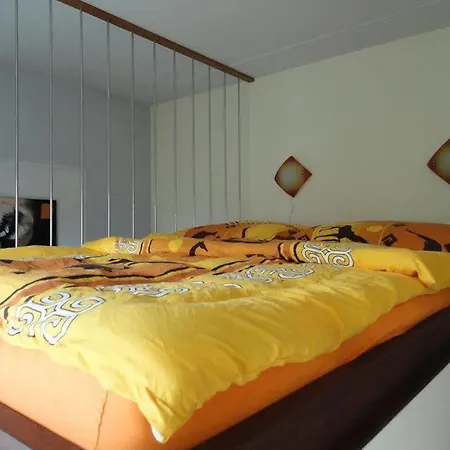 Bed & Breakfast Auf Dem Wolf, St. Jakob 4*
