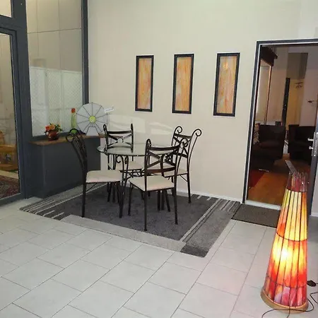 Bed & Breakfast Auf Dem Wolf, St. Jakob