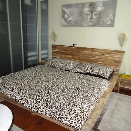 Bed & Breakfast Auf Dem Wolf, St. Jakob