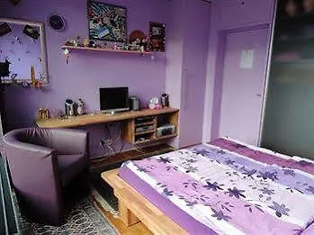 Bed & Breakfast Auf Dem Wolf, St. Jakob