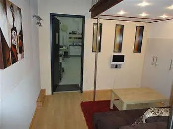 Bed & Breakfast Auf Dem Wolf, St. Jakob