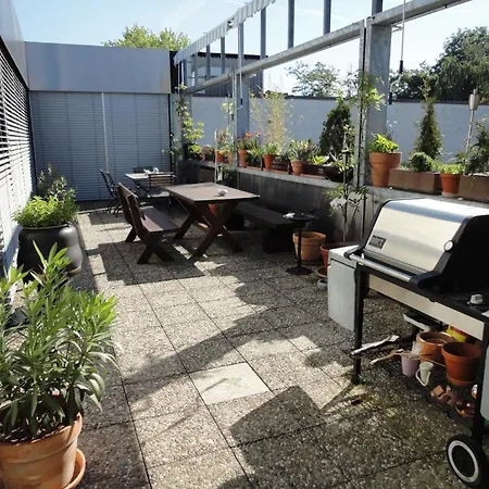 Auf Dem Wolf, St. Jakob Bed & Breakfast 4*