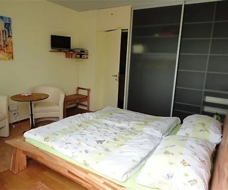 Auf Dem Wolf, St. Jakob Bed & Breakfast